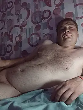Dimentrius Webcam Show