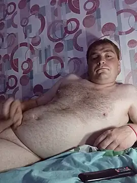 Dimentrius Webcamshow