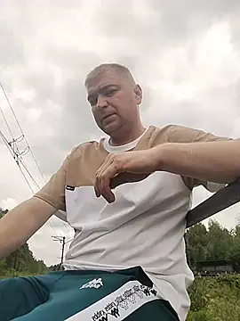 Dimentriusn Webbikameraesitys