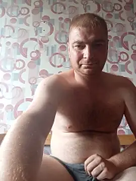 Dimentrius Webcam-Show