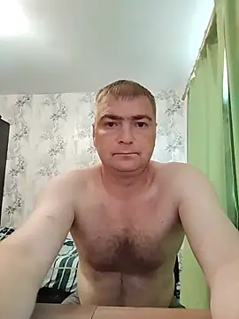 Dimentrius Шоу с уебкамера