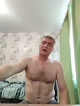 Dimentrius – webcam-show