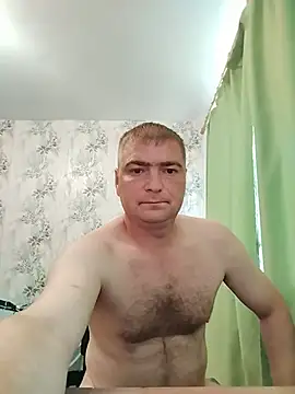 Dimentrius' Webcam Show