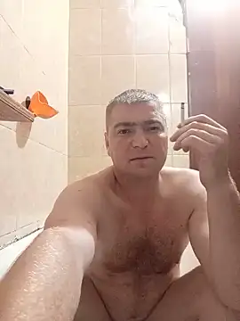 Dimentrius' Webcam Show