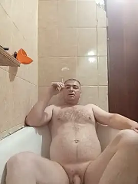 Dimentrius Webcamshow