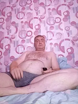 Dimentrius' Webcam Show