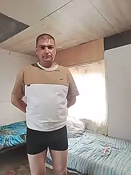 Dimentrius Webcam show