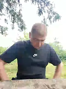 Dimentrius Webcam-Show