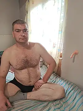 Show Webcam de Dimentrius