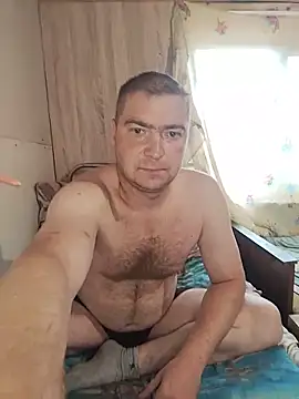 Dimentriusn Webbikameraesitys