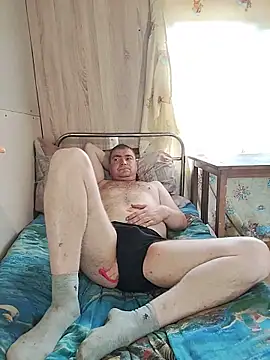 Dimentrius Show Webcam