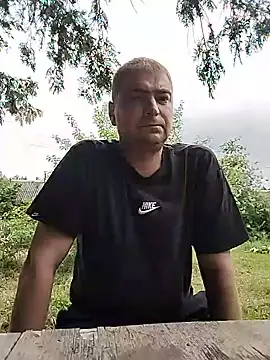 Dimentrius' Webcam Show
