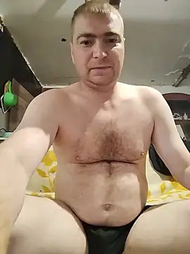 Dimentrius webkamerás műsora