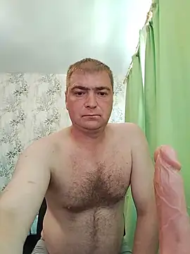 Dimentrius Webcam Show