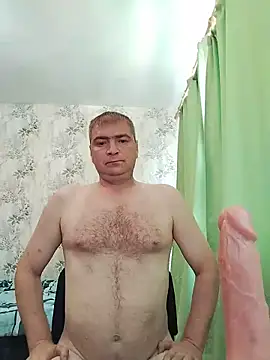 Dimentrius' Webcam Show