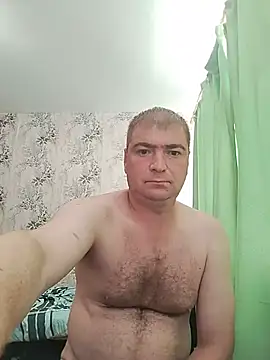Show de webcam de Dimentrius