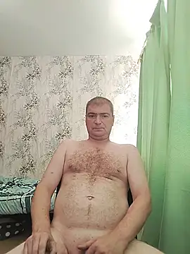 Dimentrius' Webcam Show