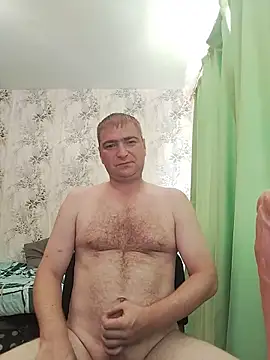 Dimentrius Webcam show