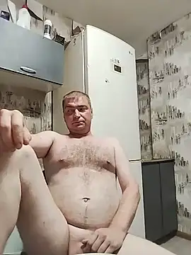 Dimentrius – webcam-show