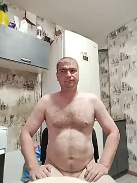 Dimentrius Webcam Show