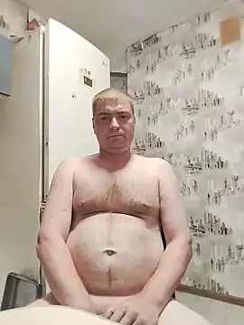 Dimentrius webkamerás műsora