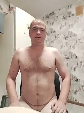 Dimentrius Webcam-Show