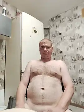 Dimentrius' Webcam Show