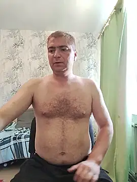 Dimentrius Webcam-Show