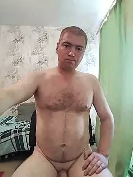 Dimentrius Webcam-Show