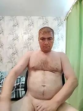 Show webcam de Dimentrius
