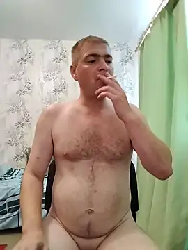 Dimentrius' Webcam Show