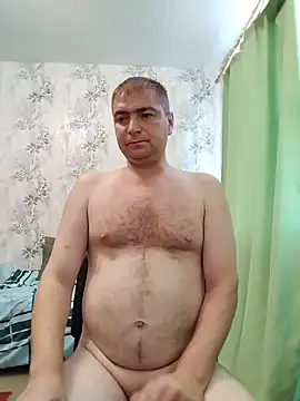 Dimentrius Show Webcam