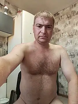 Dimentrius webcam show