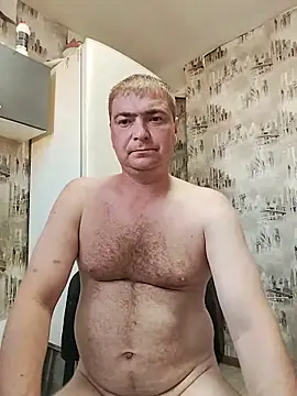 Dimentrius Webcam show