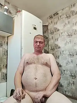 Dimentrius Webcamshow
