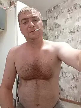 Dimentrius Webcam-Show