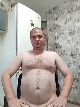 Dimentrius' Webcam Show