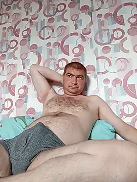 Dimentrius Show Webcam