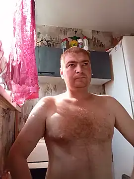 Dimentrius Webcam show
