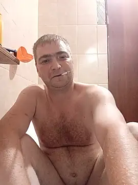 Show webcam de Dimentrius