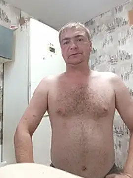 Dimentrius Webcam Show