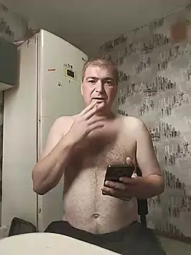 Dimentrius – webcam-show