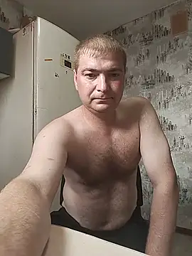 Dimentrius Webcamshow