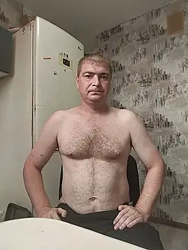 Dimentriusn Webbikameraesitys