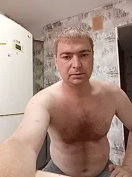 Dimentrius – webcam-show