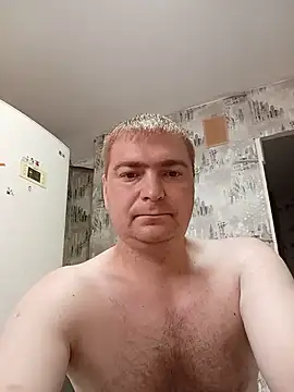 Dimentrius – webcam-show