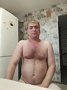 Dimentrius' Webcam Show