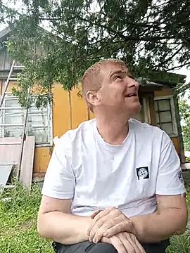 Dimentrius Webcam-Show