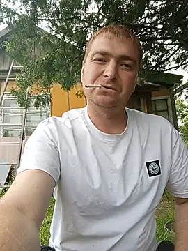 Dimentrius Webcam-Show