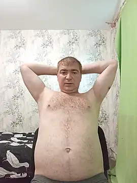 Dimentrius' Webcam Show